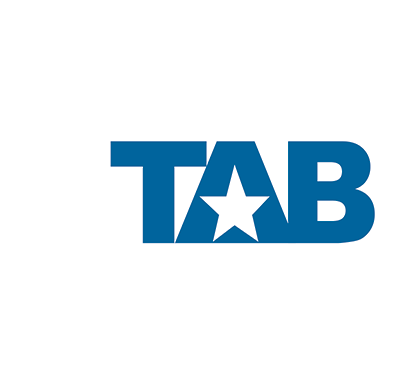 TAB Logo