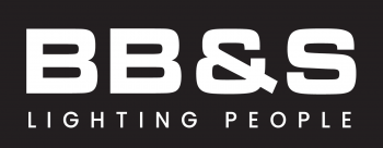 BB&S Lighting logo