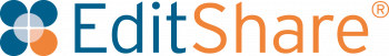 EditShare logo