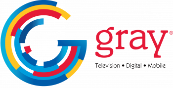 Gray Television, Inc. logo