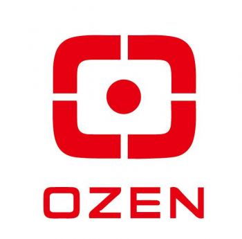 OZEN Camera Support logo