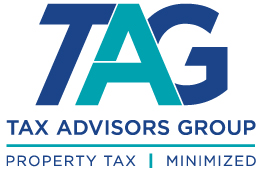 Tax Advisors Group logo