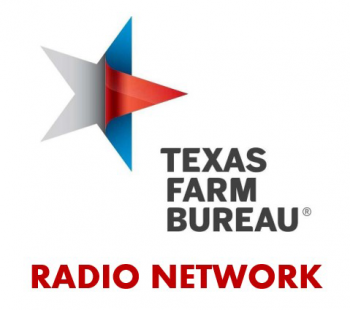 Texas Farm Bureau Radio Network logo