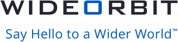 WideOrbit LLC logo