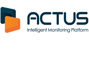 Actus logo