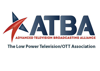 Advanced Television Broadcasting Alliance logo