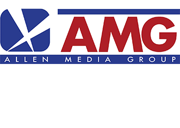 Allen Media Group logo
