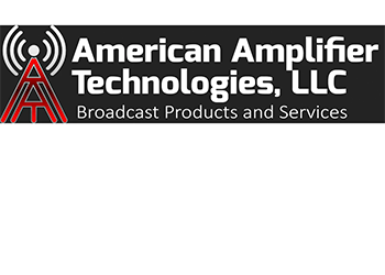 American Amplifier Technologies, LLC logo