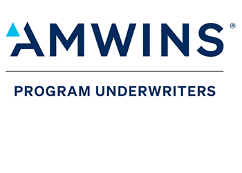 Amwins Program Underwriters logo