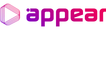 Appear logo