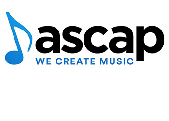 ASCAP logo