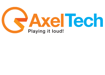 AxelTech logo