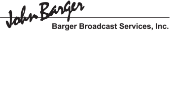 Barger Broadcast Services, Inc. logo