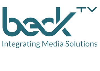 BeckTV logo
