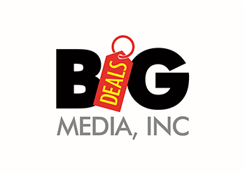 Big Deals Media, Inc. logo