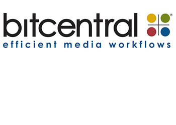 Bitcentral, Inc. logo