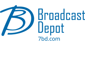 Broadcast Depot Corp. logo