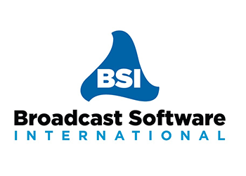 Broadcast Software International logo