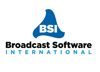 Broadcast Software International (BSI) logo