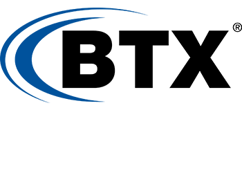 BTX Technologies, Inc. logo