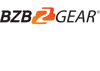 BZBGEAR logo