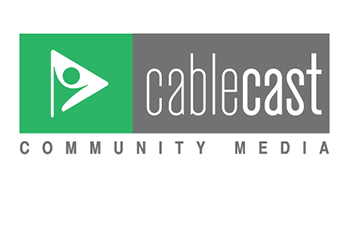 Cablecast Community Media by Tightrope Media Systems logo