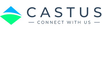 CASTUS logo