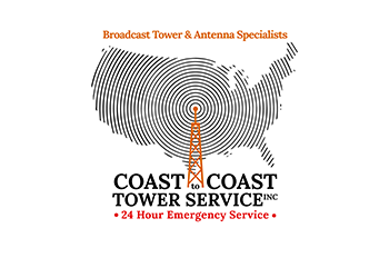 Coast to Coast Tower Service, Inc. logo