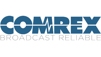 Comrex Corporation logo