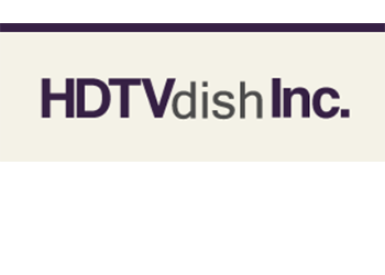 Creative Satellite Solutions (HDTVdish Inc.) logo