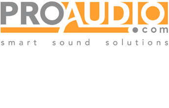 ProAudio.com / Crouse-Kimzey Company logo