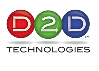D2D TECHNOLOGIES logo