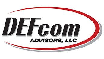 DEFcom Advisors, LLC logo