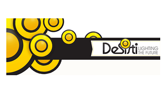 DeSisti Lighting logo