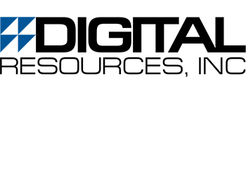Digital Resources, Inc. logo