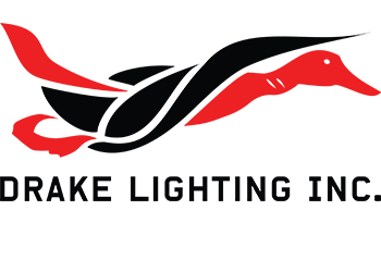 Drake Lighting logo