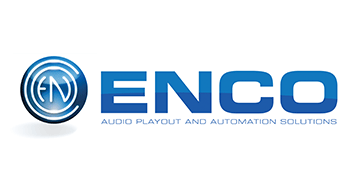 ENCO Systems logo