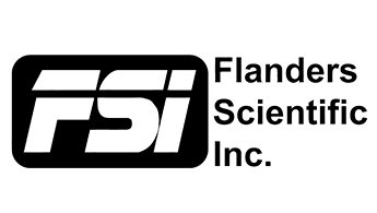 Flanders Scientific, Inc. logo