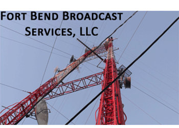 Ft. Bend Broadcast Services, LLC logo