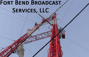 Ft. Bend Broadcast Services, LLC logo