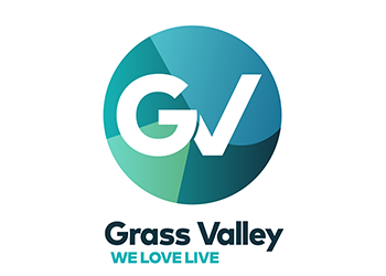 Grass Valley USA, LLC logo