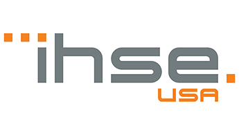 IHSE USA logo