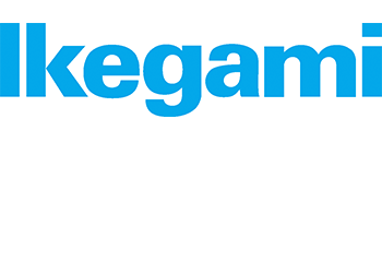 Ikegami Electronics logo