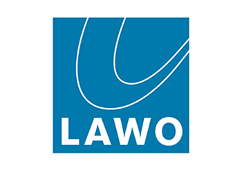 LAWO Group USA logo