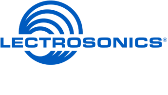 Lectrosonics, Inc. logo