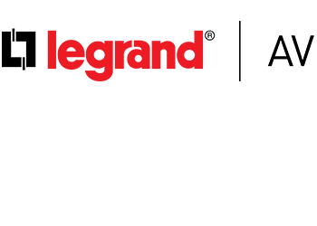 Legrand I AV logo