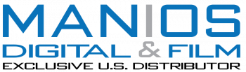 Manios Digital & Film logo