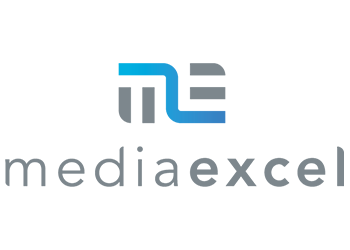 Media Excel logo