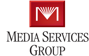 Media Services Group, Whitley Media logo