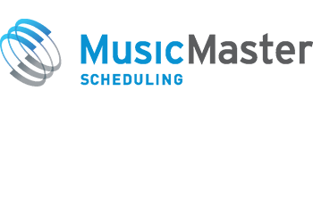 MusicMaster Scheduling logo